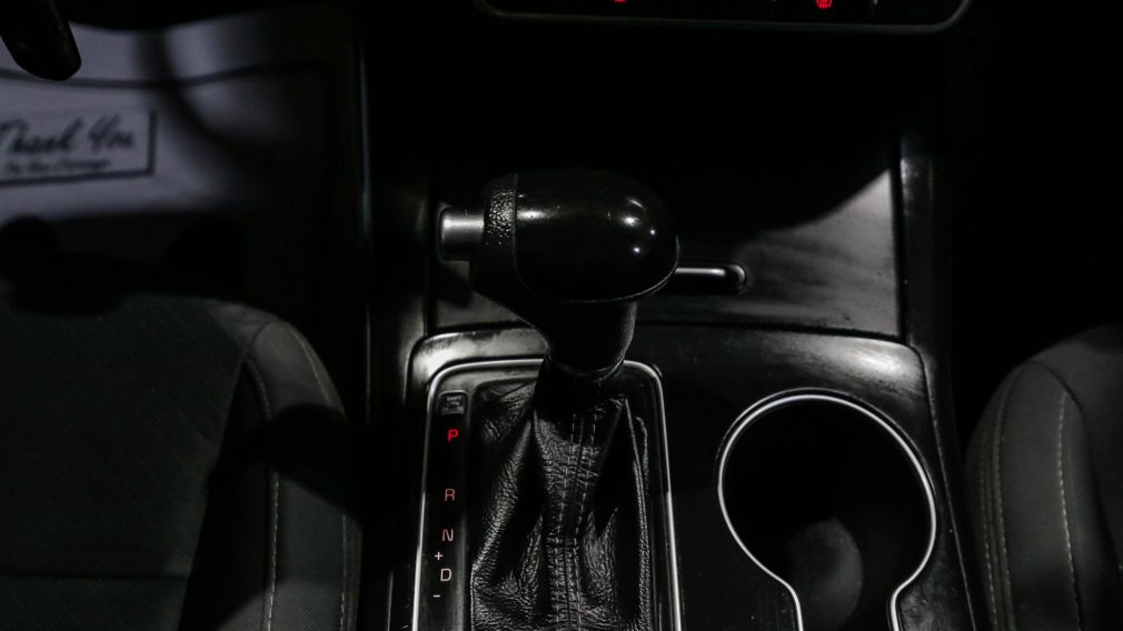 2017 Kia Sorento LX AWD AUTO AC GR ELEC MAGS BLUETOOTH #17