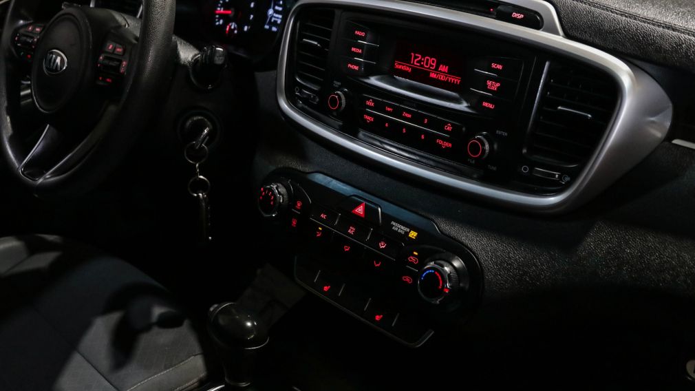 2017 Kia Sorento LX AWD AUTO AC GR ELEC MAGS BLUETOOTH #20