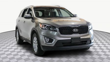 2017 Kia Sorento LX AWD AUTO AC GR ELEC MAGS BLUETOOTH                à Granby                