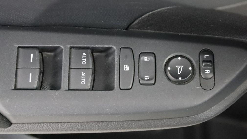 2017 Honda Civic LX A/C GR ELECT MAGS CAM RECUL BLUETOOTH #18