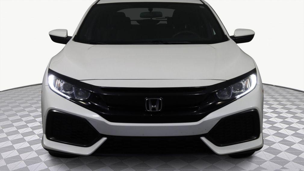 2017 Honda Civic LX A/C GR ELECT MAGS CAM RECUL BLUETOOTH #2