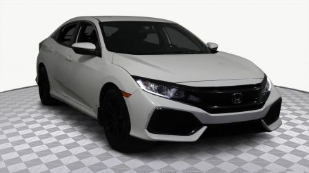 2017 Honda Civic LX A/C GR ELECT MAGS CAM RECUL BLUETOOTH                