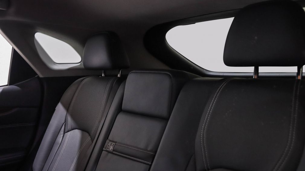 2018 Lexus RX RX 350 AWD AUTO A/C GR ELECT MAGS CUIR TOIT NAVIGA #15