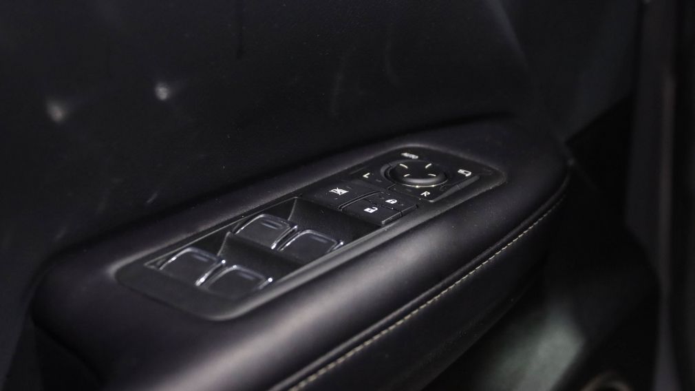 2018 Lexus RX RX 350 AWD AUTO A/C GR ELECT MAGS CUIR TOIT NAVIGA #17