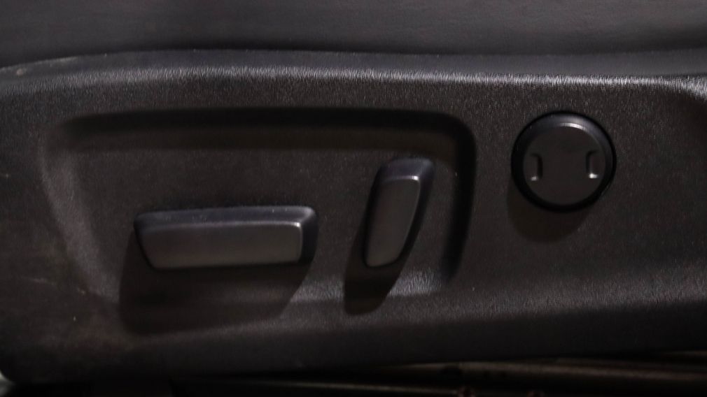 2018 Lexus RX RX 350 AWD AUTO A/C GR ELECT MAGS CUIR TOIT NAVIGA #23