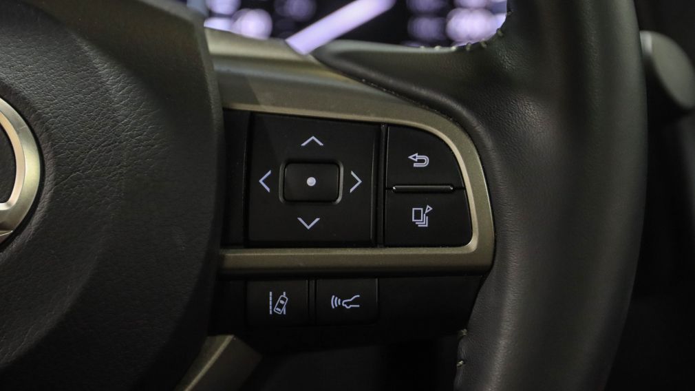 2018 Lexus RX RX 350 AWD AUTO A/C GR ELECT MAGS CUIR TOIT NAVIGA #26