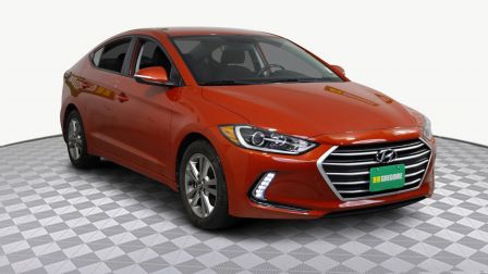 2018 Hyundai Elantra GL AUTO A/C GR ELECT MAGS CAM RECUL BLUETOOTH                à Montréal                