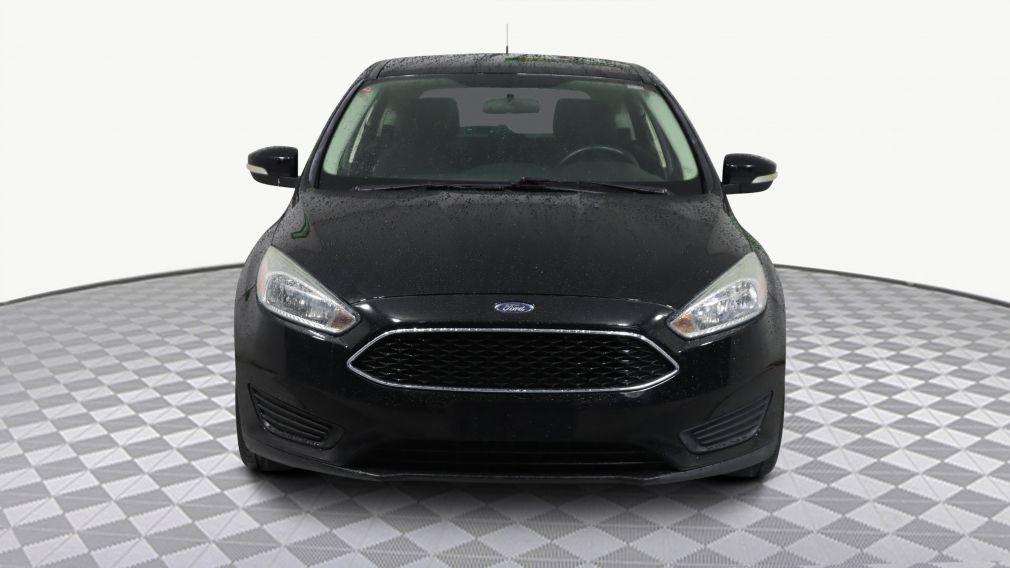 2016 Ford Focus SE A/C GR ELECT MAGS CAM RECUL BLUETOOTH #2