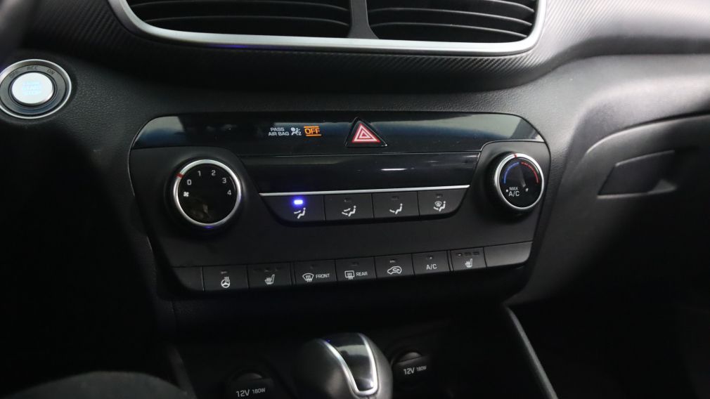 2020 Hyundai Tucson PREFERRED AUTO A/C CUIR TOIT MAGS CAM RECUL BLUETO #11