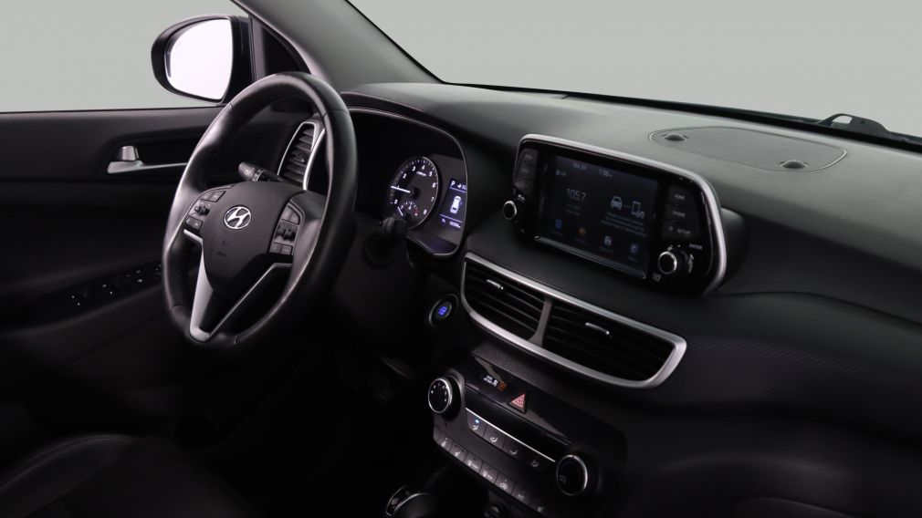 2020 Hyundai Tucson PREFERRED AUTO A/C CUIR TOIT MAGS CAM RECUL BLUETO #12