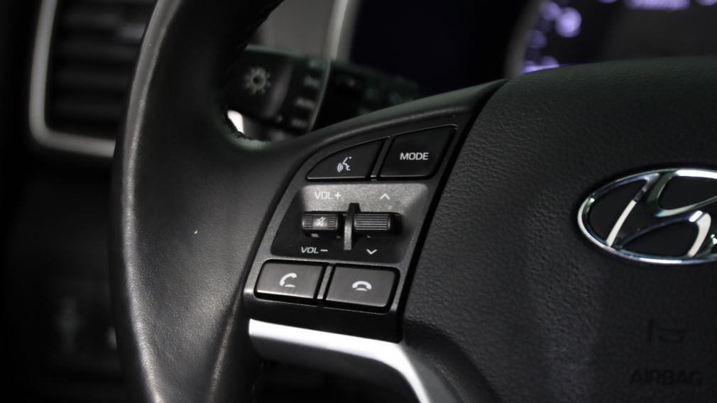 2020 Hyundai Tucson PREFERRED AUTO A/C CUIR TOIT MAGS CAM RECUL BLUETO #21