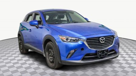 2017 Mazda CX 3 GX AUTO A/C GR ELECT CAM RECUL BLUETOOTH                in Saint-Hyacinthe                