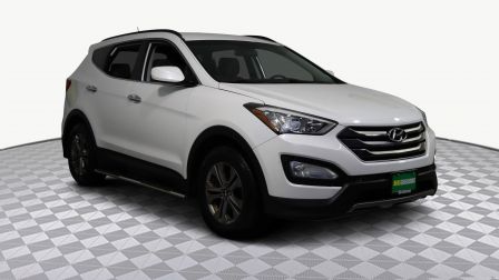2016 Hyundai Santa Fe FWD AUTO A/C GR ELECT MAGS BLUETOOTH                in Vaudreuil                