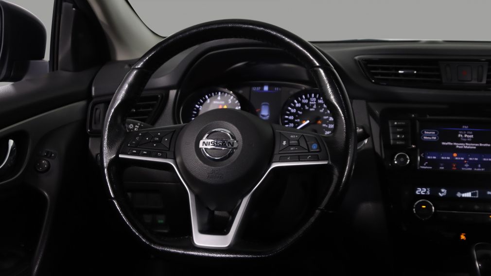 2020 Nissan Qashqai SL AUTO A/C CUIR TOIT NAV MAGS CAM RECUL BLUETOOTH #10