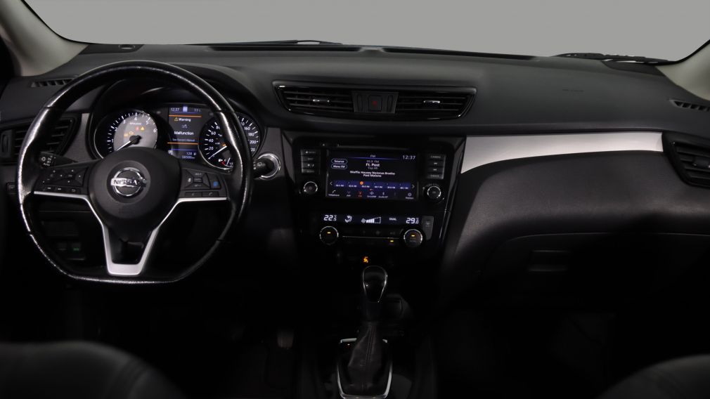 2020 Nissan Qashqai SL AUTO A/C CUIR TOIT NAV MAGS CAM RECUL BLUETOOTH #13