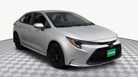 2021 Toyota Corolla LE AUTO A/C GR ELECT CAM RECUL BLUETOOTH                à Abitibi                