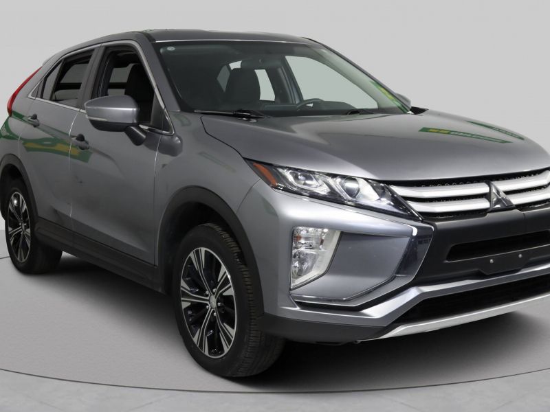 Brossard Mitsubishi à Brossard  Mitsubishi ECLIPSE CROSS SEL S