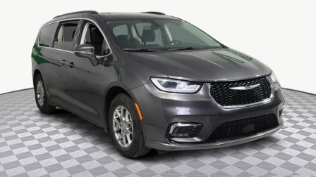 2021 Chrysler Pacifica TOURING 7 PASSAGERS STOW’N GO AUTO A/C MAGS                in Terrebonne                