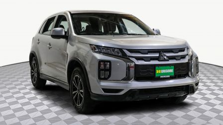 2021 Mitsubishi RVR ES AWC AUTO AC GR ELEC MAGS CAM RECULE BLUETOOTH                à Québec                