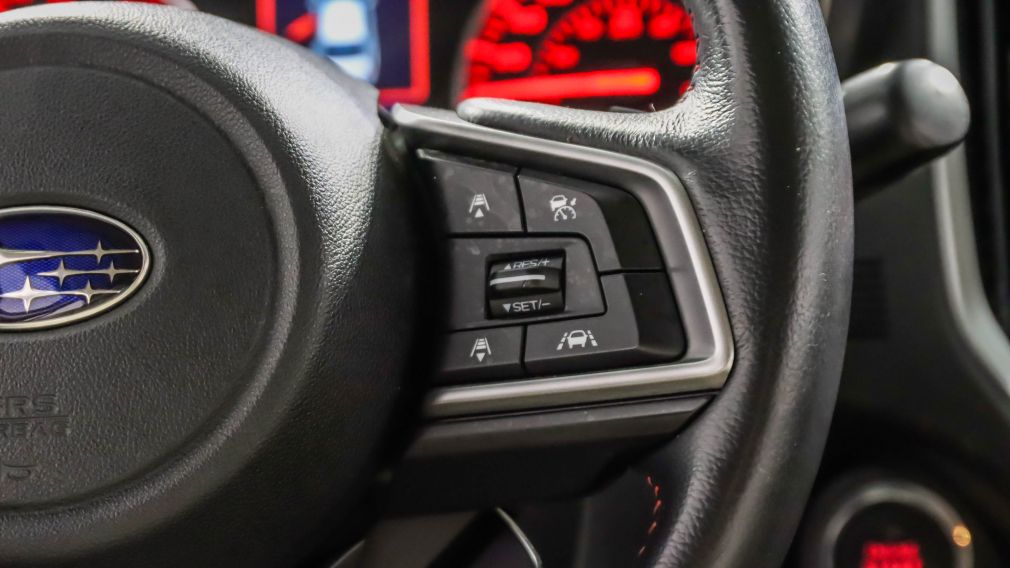 2019 Subaru Impreza SPORT-TECH AUTO A/C CUIR TOIT MAGS CAM RECUL BLUET #17