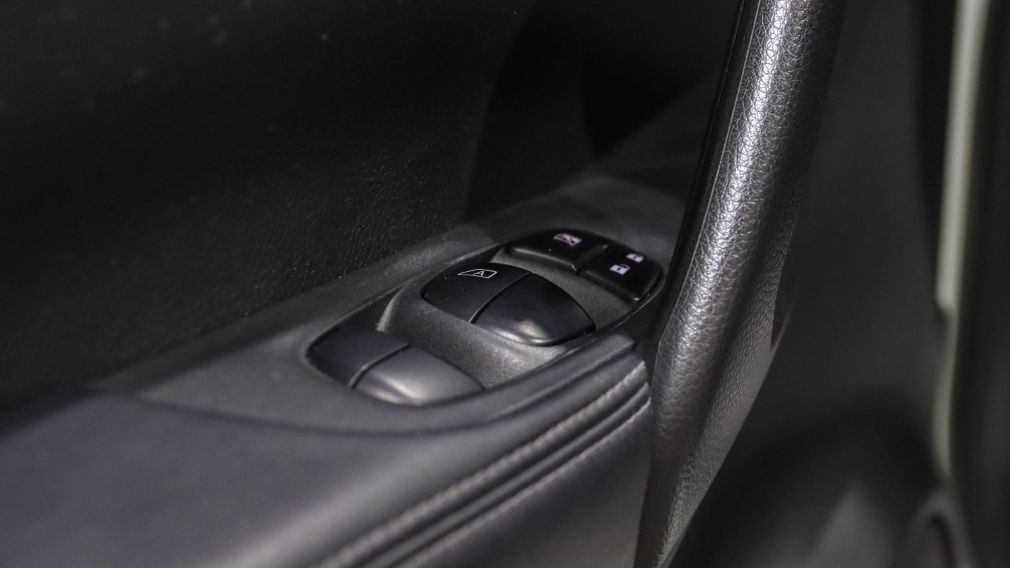 2018 Nissan Qashqai SL AWD AUTO A/C GR ELECT MAGS CUIR TOIT NAVIGATION #15