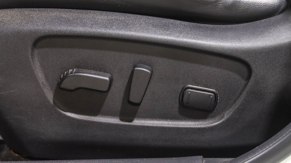 2018 Nissan Qashqai SL AWD AUTO A/C GR ELECT MAGS CUIR TOIT NAVIGATION #21