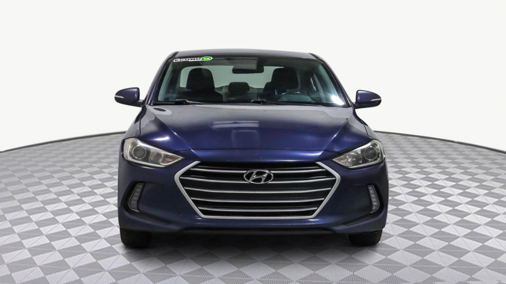 2018 Hyundai Elantra GL #2