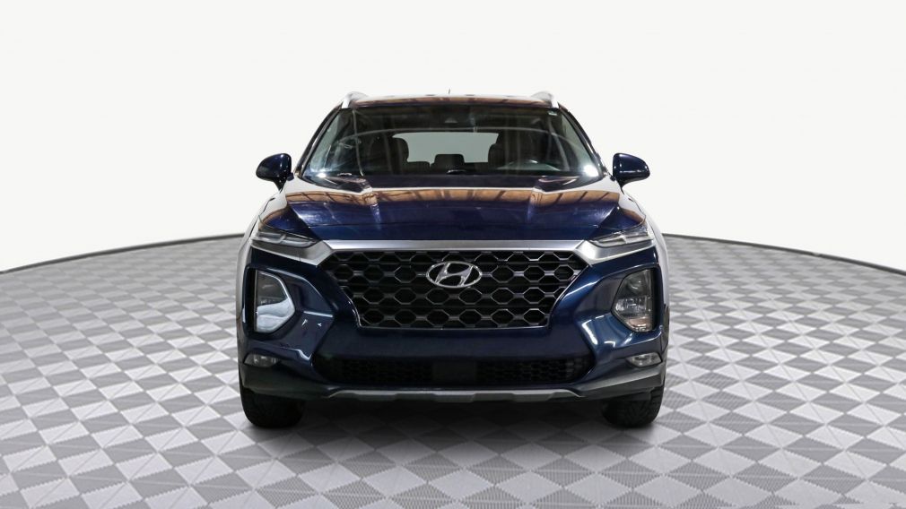 2019 Hyundai Santa Fe Essential AWD AUTO AC GR ELEC MAGS BLUETOOTH #2