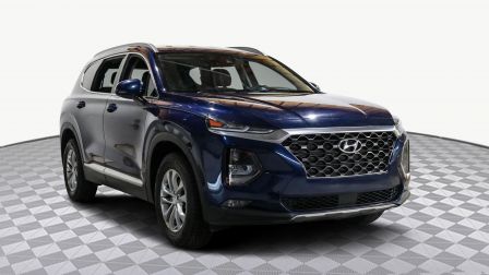 2019 Hyundai Santa Fe Essential AWD AUTO AC GR ELEC MAGS BLUETOOTH                à Terrebonne                