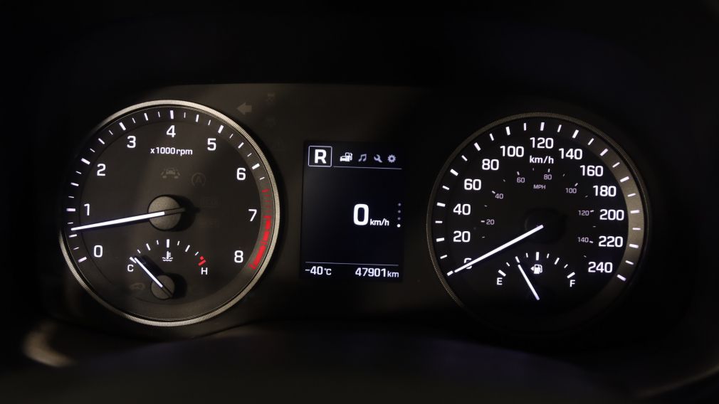 2018 Hyundai Tucson 2.0L FWD AUTO A/C GR ELECT CAM RECUL BLUETOOTH #16