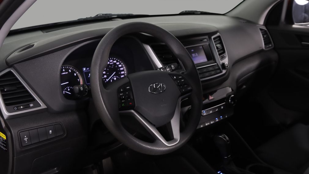 2018 Hyundai Tucson 2.0L FWD AUTO A/C GR ELECT CAM RECUL BLUETOOTH #21