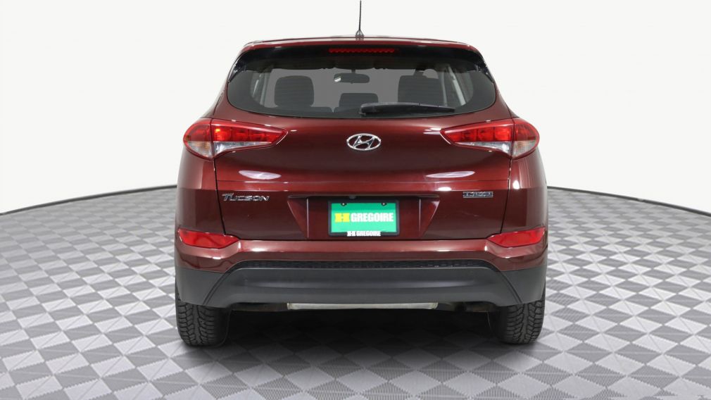 2018 Hyundai Tucson 2.0L FWD AUTO A/C GR ELECT CAM RECUL BLUETOOTH #6