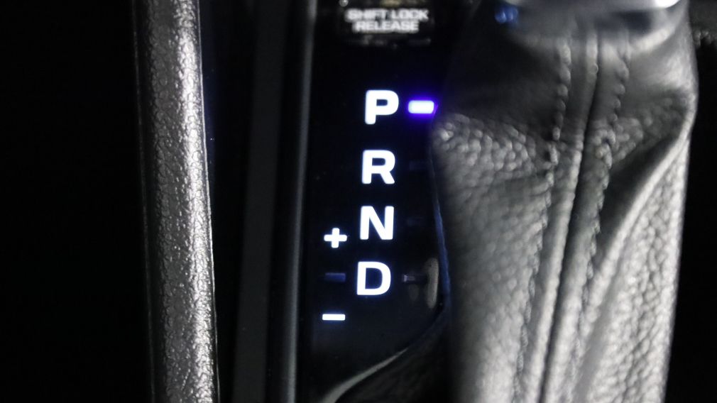2018 Hyundai Tucson 2.0L FWD AUTO A/C GR ELECT CAM RECUL BLUETOOTH #24