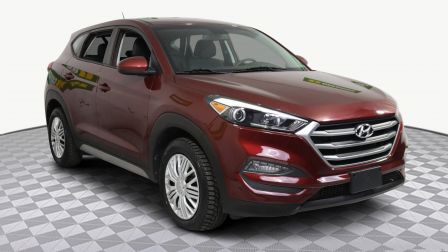 2018 Hyundai Tucson 2.0L FWD AUTO A/C GR ELECT CAM RECUL BLUETOOTH                