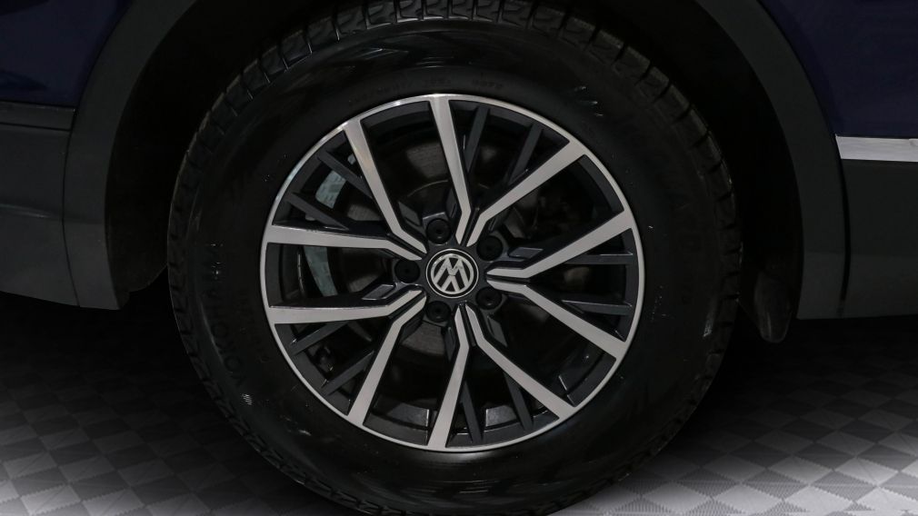2021 Volkswagen Tiguan Comfortline 4 Motion AUTO AC GR ELEC MAGS TOIT CAM #14
