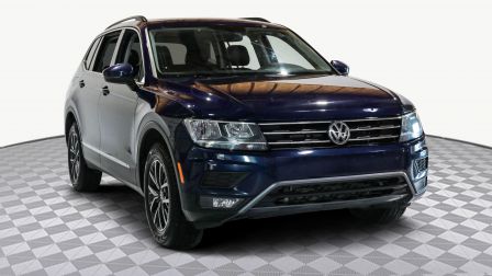 2021 Volkswagen Tiguan Comfortline 4 Motion AUTO AC GR ELEC MAGS TOIT CAM                à Québec                