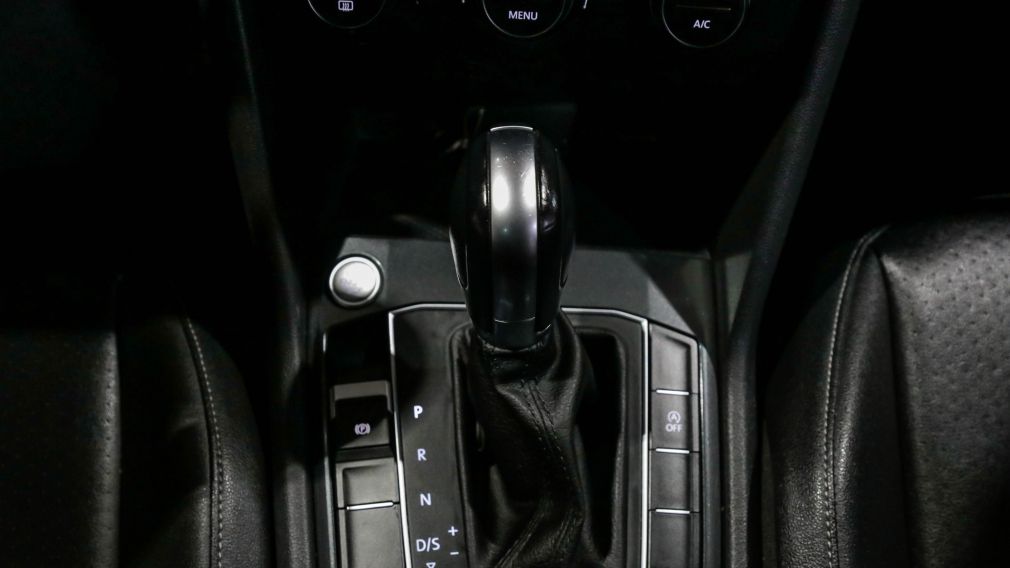2019 Volkswagen Tiguan Comfortline 4 Motion AUTO AC GR ELEC MAGS TOIT CAM #18