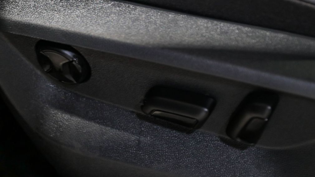 2019 Volkswagen Tiguan Comfortline 4 Motion AUTO AC GR ELEC MAGS TOIT CAM #22