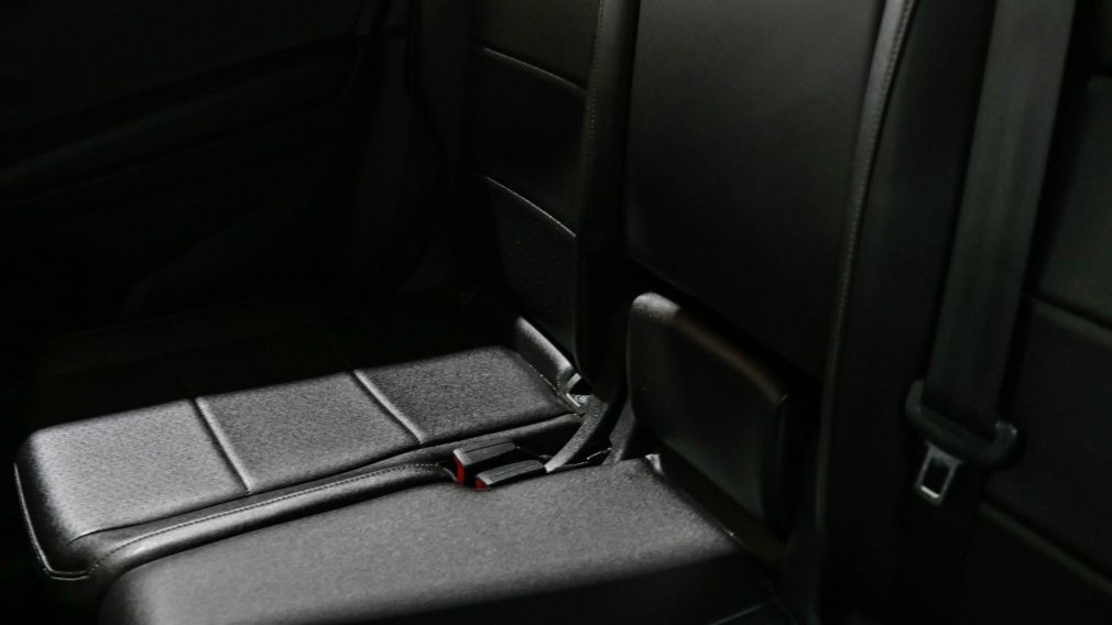 2019 Volkswagen Tiguan Comfortline 4 Motion AUTO AC GR ELEC MAGS TOIT CAM #25