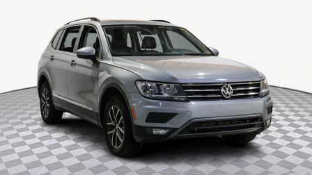 2019 Volkswagen Tiguan Comfortline 4 Motion AUTO AC GR ELEC MAGS TOIT CAM                in Drummondville                