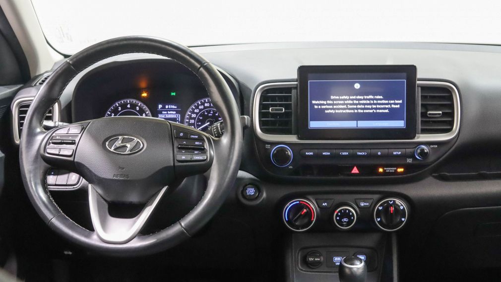 2021 Hyundai Venue Trend AUTO A/C GR ELECT MAGS TOIT CAMERA BLUETOOTH #19