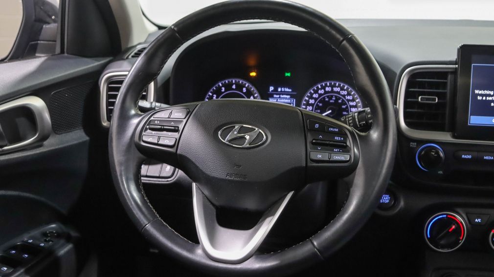 2021 Hyundai Venue Trend AUTO A/C GR ELECT MAGS TOIT CAMERA BLUETOOTH #29