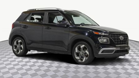 2021 Hyundai Venue Trend AUTO A/C GR ELECT MAGS TOIT CAMERA BLUETOOTH                à Québec                
