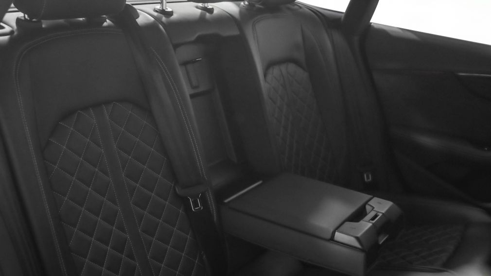 2018 Audi S5 TECHNIK AWD V6 TURBO A/C CUIR TOIT MAGS MAGS CAM R #26