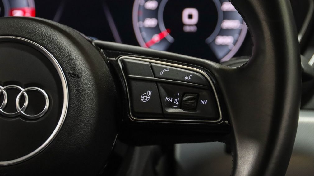 2020 Audi A5 Progressiv AWD AUTO A/C GR ELECT MAGS CUIR TOIT NA #10