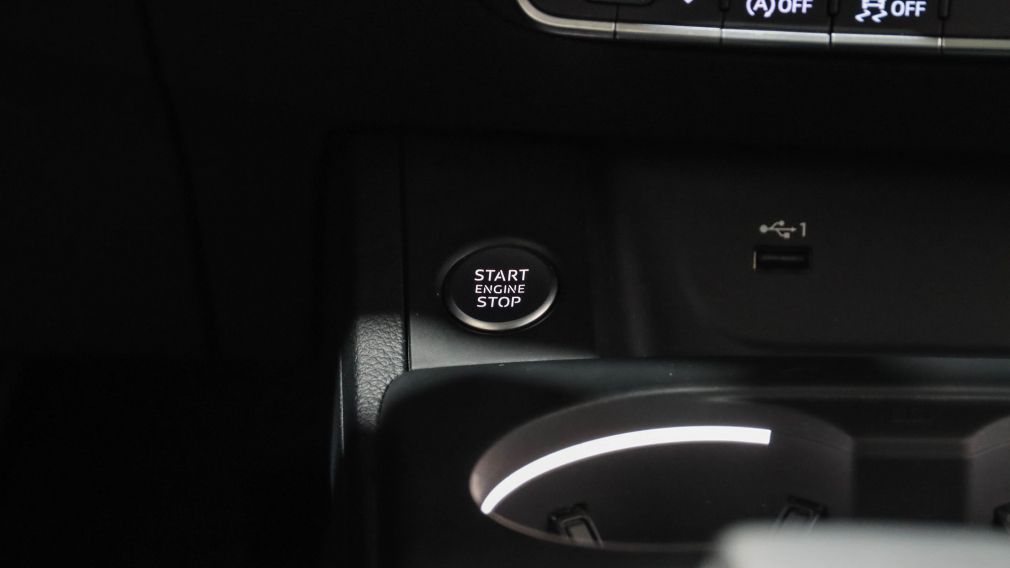 2020 Audi A5 Progressiv AWD AUTO A/C GR ELECT MAGS CUIR TOIT NA #19