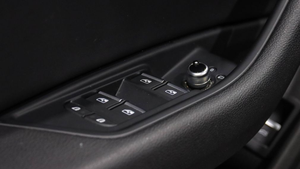 2020 Audi A5 Progressiv AWD AUTO A/C GR ELECT MAGS CUIR TOIT NA #25