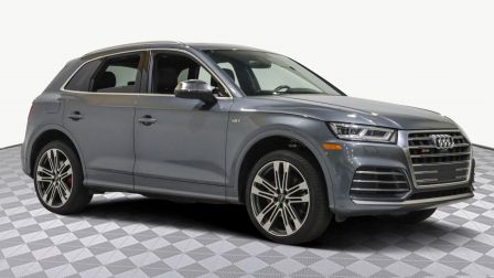Audi usagée et d'occasion à vendre à Montréal