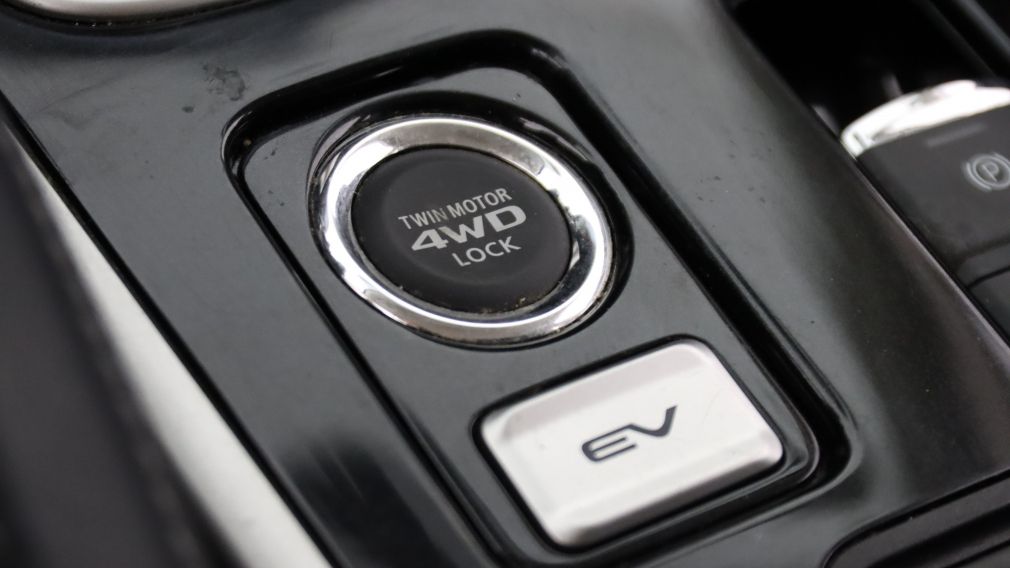 2019 Mitsubishi Outlander PHEV GT #23