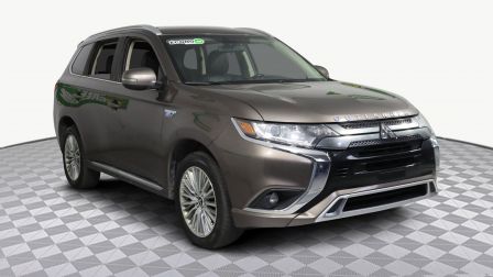 2019 Mitsubishi Outlander PHEV GT                in Brossard                